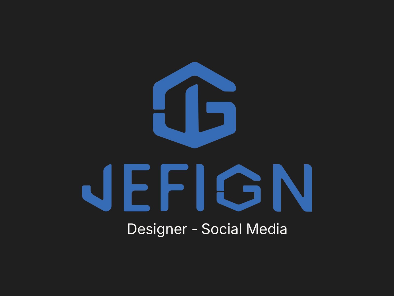 Logo JEFING